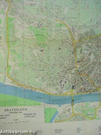 Bratislava