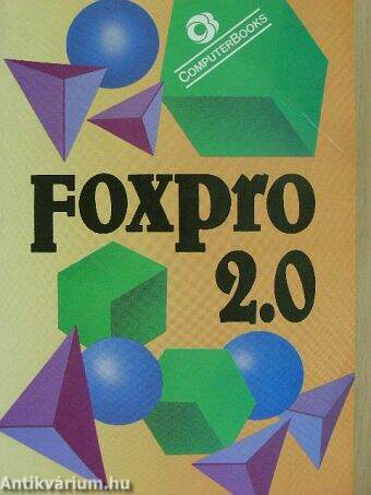 FoxPro 2.0