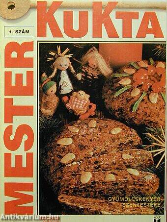 Mester Kukta 1989.