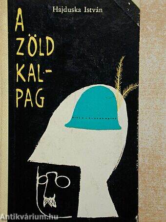 A zöld kalpag