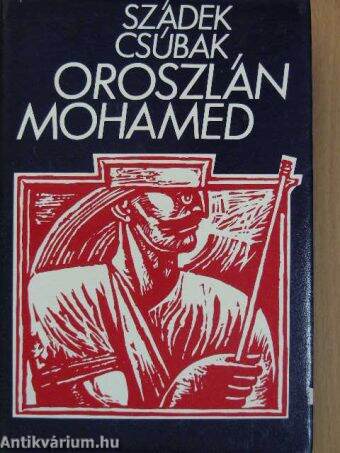 Oroszlán Mohamed