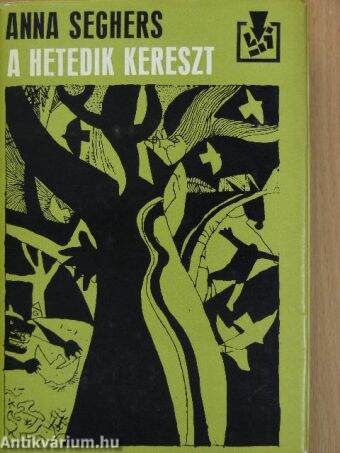 A hetedik kereszt