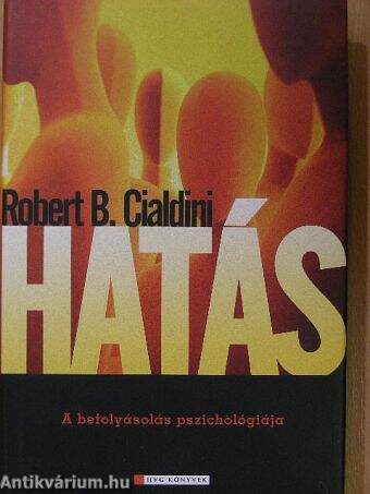 Hatás