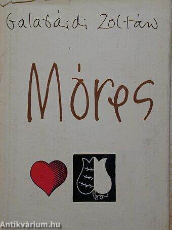 Móres