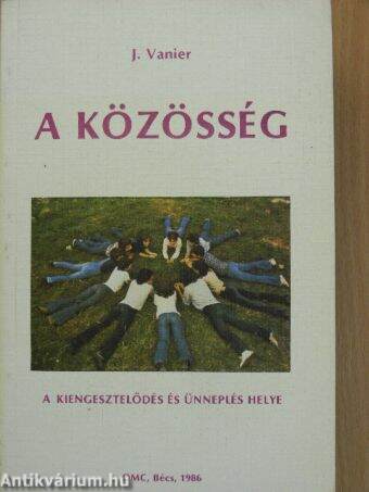 A közösség