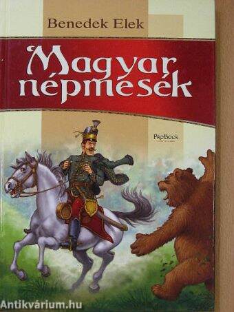 Magyar népmesék