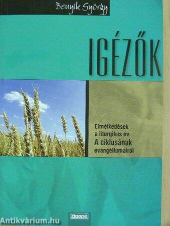 Igézők