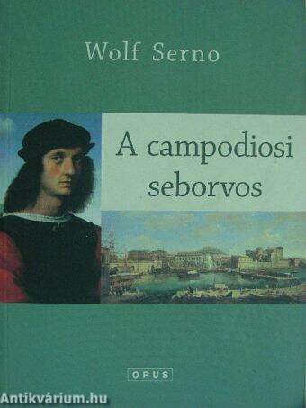 A campodiosi seborvos