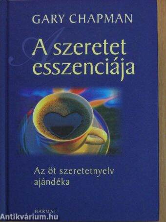 A szeretet esszenciája