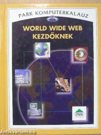 World Wide Web kezdőknek