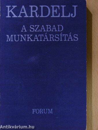 A szabad munkatársítás