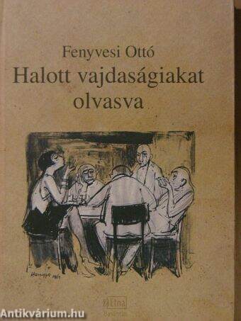 Halott vajdaságiakat olvasva