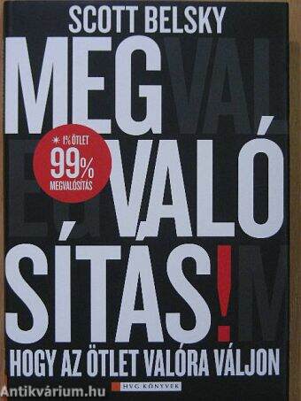 A megvalósítás