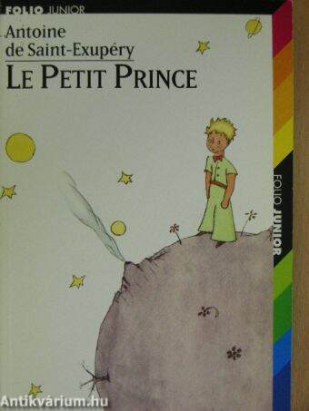 Le Petit Prince