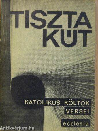 Tiszta kút