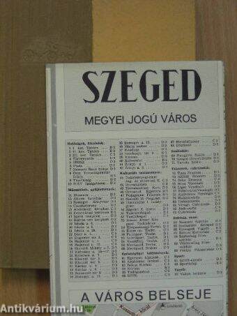 Szeged