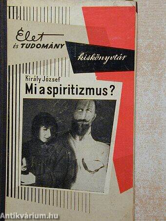 Mi a spiritizmus?
