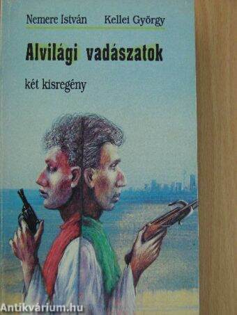 Alvilági vadászatok