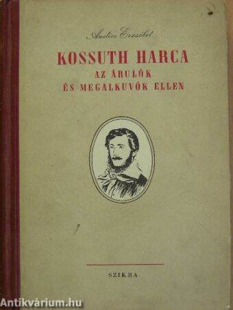 Kossuth harca