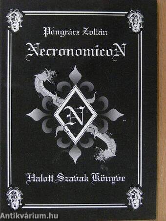 Necronomicon