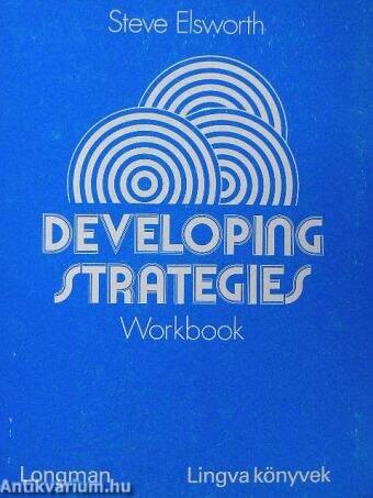 Developing Strategies - Workbook