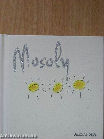 Mosoly