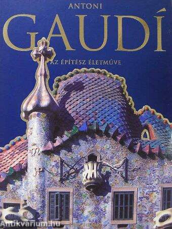 Antoni Gaudí