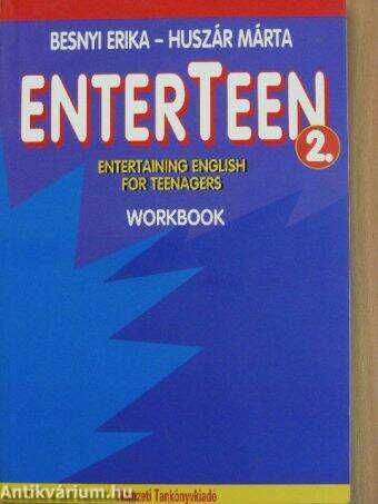 Enterteen 2. - Workbook