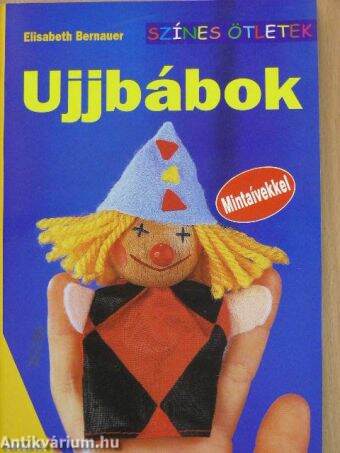 Ujjbábok