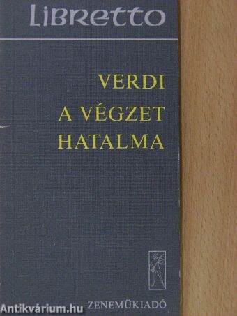 A végzet hatalma