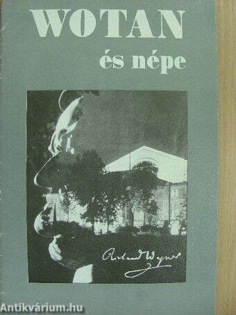 Wotan és népe