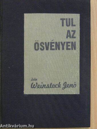 Túl az ösvényen