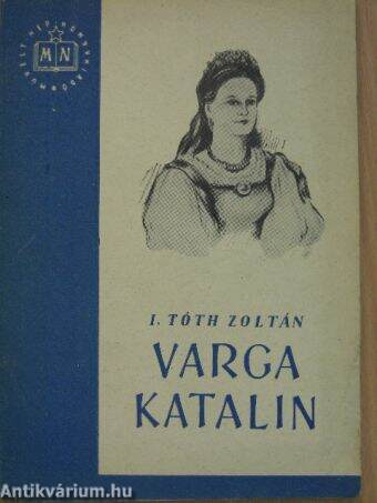 Varga Katalin