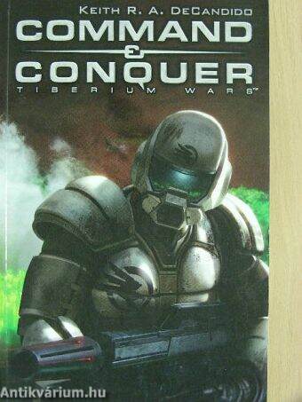 Command & Conquer