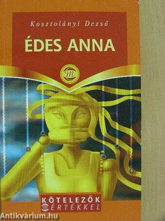 Édes Anna