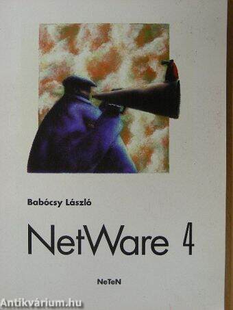 NetWare 4.