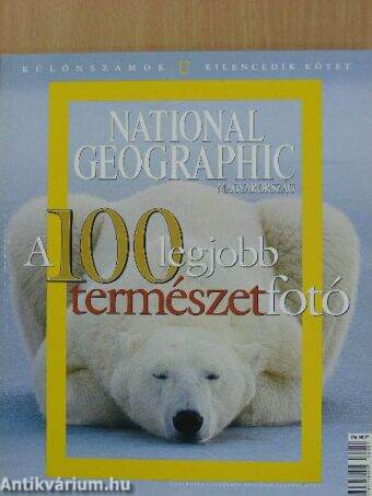 National Geographic Magyarország különszám IX.