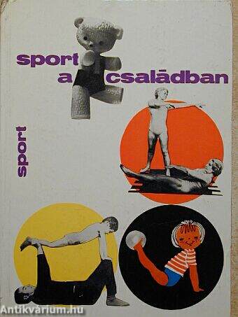 Sport a családban