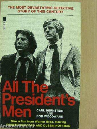 All The President's Men