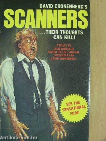 Scanners