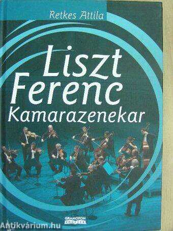 Liszt Ferenc Kamarazenekar