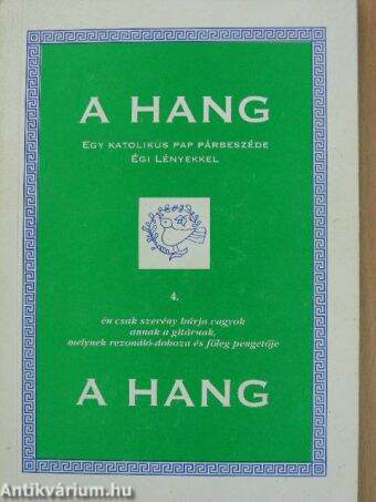A Hang 4.