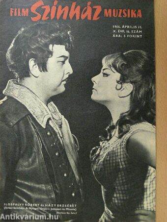 Film-Színház-Muzsika 1966. április 22.