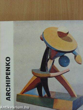 Archipenko