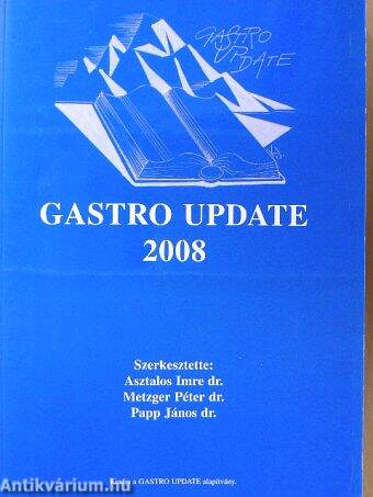 Gastro Update 2008