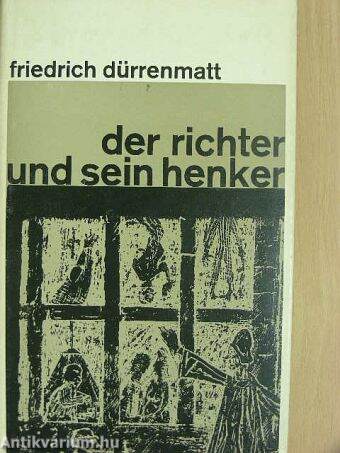 Der Richter und sein Henker