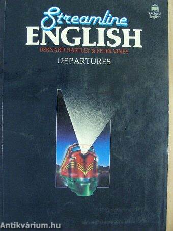 Streamline English Departures - Student's Book