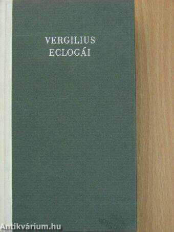 Vergilius eclogái