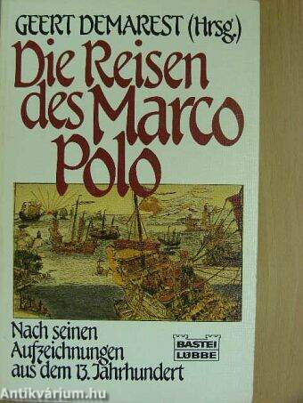 Die Reisen des Marco Polo