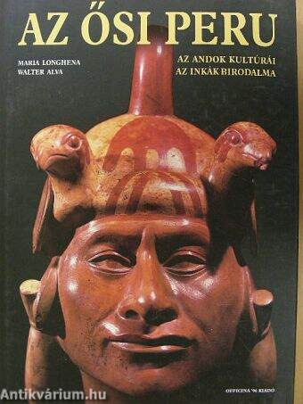 Az ősi Peru